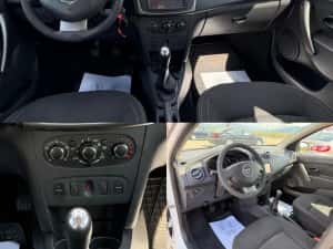 Dacia Logan MCV 1.5 dCi | 12/2015 | EURO 5 | Posibilitate Rate | Garantie — miniatura 7