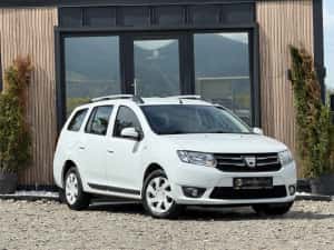 Dacia Logan MCV 1.5 dCi | 12/2015 | EURO 5 | Posibilitate Rate | Garantie — miniatura 9