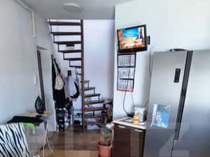 APARTAMENT DE VANZARE LA MANSARDA 3 CAMERE — miniatura 4