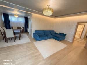 Apartament modern, mobilat si utilat - Vatra Luminoasa — miniatura 2