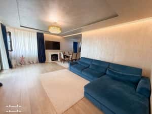 Apartament modern, mobilat si utilat - Vatra Luminoasa — miniatura 3