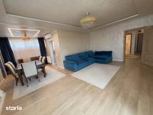 Apartament modern, mobilat si utilat - Vatra Luminoasa — miniatura 4