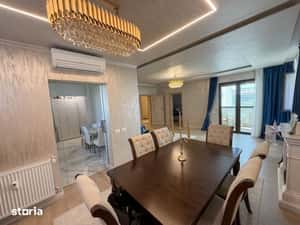 Apartament modern, mobilat si utilat - Vatra Luminoasa — miniatura 5