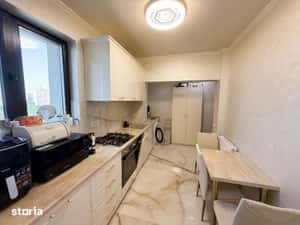 Apartament modern, mobilat si utilat - Vatra Luminoasa — miniatura 6