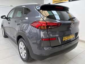 HYUNDAI TUCSON SUV | 2019 | 4X4 Lock — miniatura 3