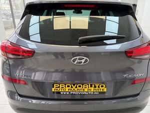 HYUNDAI TUCSON SUV | 2019 | 4X4 Lock — miniatura 5