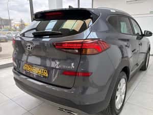 HYUNDAI TUCSON SUV | 2019 | 4X4 Lock — miniatura 7