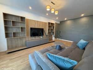 Proiect Nou Drumul Binelui 168 Cavar Residence — miniatura 3