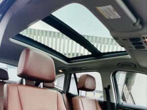 BMW X1 Xdrive Xline 2013  Euro 5 FL 2 Diesel 218CP Navi PANO AUTOMAT PIELE XENON — miniatura 3