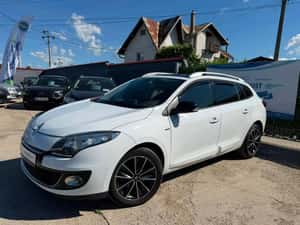 Renault Megane Break Diesel 2012 - 5.200 EUR
