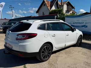Renault Megane Break Diesel 2012 - 5.200 EUR — miniatura 3