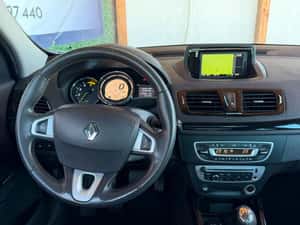Renault Megane Break Diesel 2012 - 5.200 EUR — miniatura 4