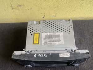 CD Navigatie Audio Mercedes E W211 Pret 1000 lei — miniatura 9