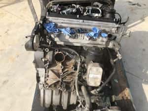 Motor Audi Q5 8R CGLC 2.0 tdi; 2.0 tdi; 2.0 tdi CGLB 177 cp; CGLC; CGL — miniatura 3