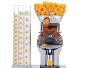 Storcător portocale comercial Citrocasa