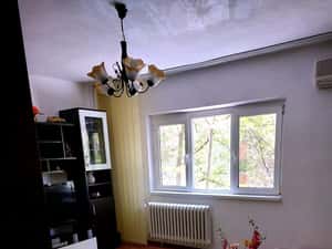 Apartament 3 camere, 77,65 mp utili, 2 băi,etaj 1 Mircea Voda/Nerva — miniatura 4