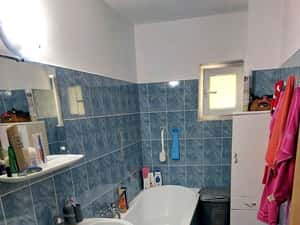 Apartament 3 camere, 77,65 mp utili, 2 băi,etaj 1 Mircea Voda/Nerva — miniatura 6