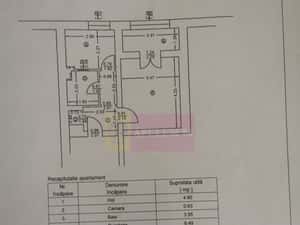 Apartament de inchiriat în Campina — miniatura 4
