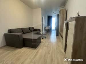 Apartament de 2 camere | Zona Riverside | Parcare subterana inclusa — miniatura 3
