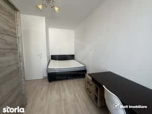 Apartament de 2 camere | Zona Riverside | Parcare subterana inclusa — miniatura 5