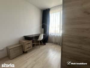 Apartament de 2 camere | Zona Riverside | Parcare subterana inclusa — miniatura 6
