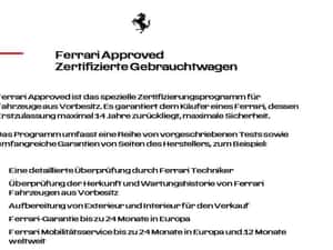 Ferrari 12Cilindri — miniatura 5