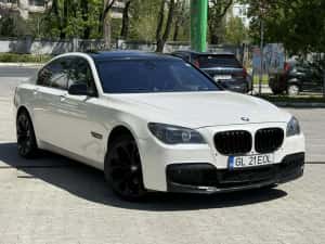 Vand/Schimb/730D-2011-Pachet M-Colant/7700€ — miniatura 1