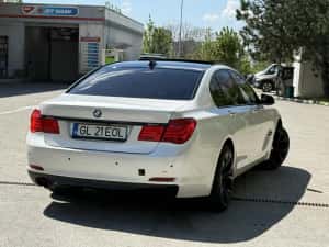 Vand/Schimb/730D-2011-Pachet M-Colant/7700€ — miniatura 2