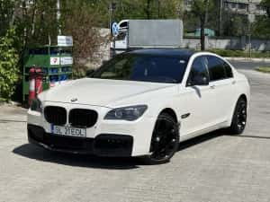 Vand/Schimb/730D-2011-Pachet M-Colant/7700€ — miniatura 4