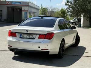 Vand/Schimb/730D-2011-Pachet M-Colant/7700€ — miniatura 9