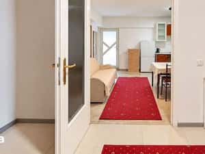 Apartament cu 2 camere, 45 m2 utili, situat la casa cu terasa/Gruia — miniatura 4