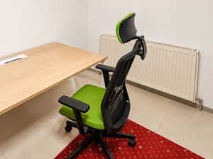 Apartament cu 2 camere, 45 m2 utili, situat la casa cu terasa/Gruia — miniatura 5