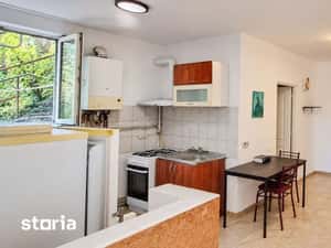 Apartament cu 2 camere, 45 m2 utili, situat la casa cu terasa/Gruia — miniatura 6