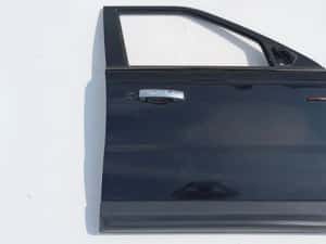 Portiera dreapta fata culoare Java Black [697] Land Rover Range Rover