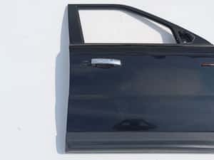 Portiera dreapta fata culoare Java Black [697] Land Rover Range Rover — miniatura 3