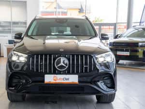 Mercedes-Benz GLE 250 - SUV Second Hand - 74.775 km — miniatura 2