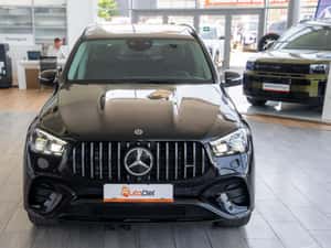 Mercedes-Benz GLE 250 - SUV Second Hand - 74.775 km — miniatura 3