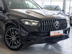 Mercedes-Benz GLE 250 - SUV Second Hand - 74.775 km — miniatura 4