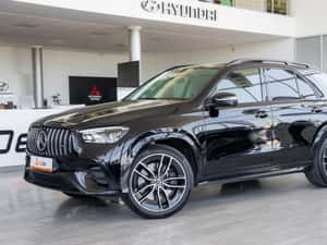 Mercedes-Benz GLE 250 - SUV Second Hand - 74.775 km — miniatura 6
