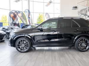 Mercedes-Benz GLE 250 - SUV Second Hand - 74.775 km — miniatura 7