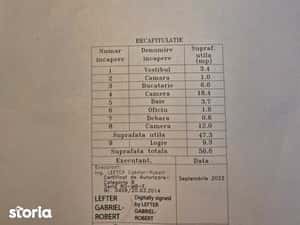 iancului apartament 2 camere — miniatura 4