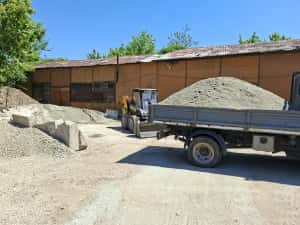 Transport nisip -Piatra-pamant — miniatura 8