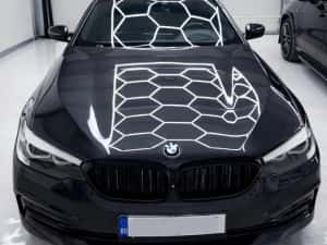 Bmw 520 G30 xdrive/ Variante doar cu Suv pe benzina sau electric