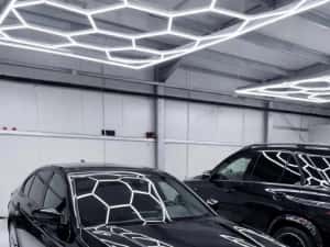 Bmw 520 G30 xdrive/ Variante doar cu Suv pe benzina sau electric — miniatura 2
