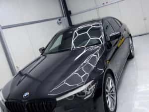 Bmw 520 G30 xdrive/ Variante doar cu Suv pe benzina sau electric — miniatura 3