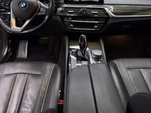 Bmw 520 G30 xdrive/ Variante doar cu Suv pe benzina sau electric — miniatura 5