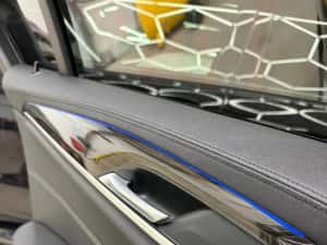 Bmw 520 G30 xdrive/ Variante doar cu Suv pe benzina sau electric — miniatura 6