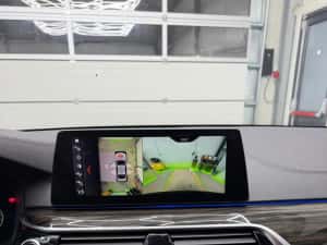 Bmw 520 G30 xdrive/ Variante doar cu Suv pe benzina sau electric — miniatura 7