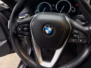Bmw 520 G30 xdrive/ Variante doar cu Suv pe benzina sau electric — miniatura 8
