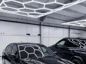 Bmw 520 G30 xdrive/ Variante doar cu Suv pe benzina sau electric — miniatura 10